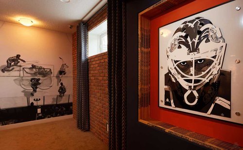 Grant Fuhr “Fuhrsies”